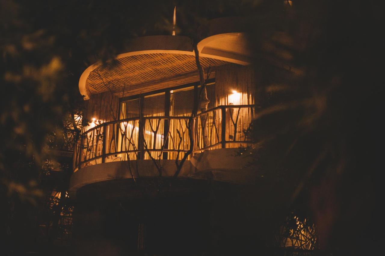 Kan Tulum Hotel Exterior photo