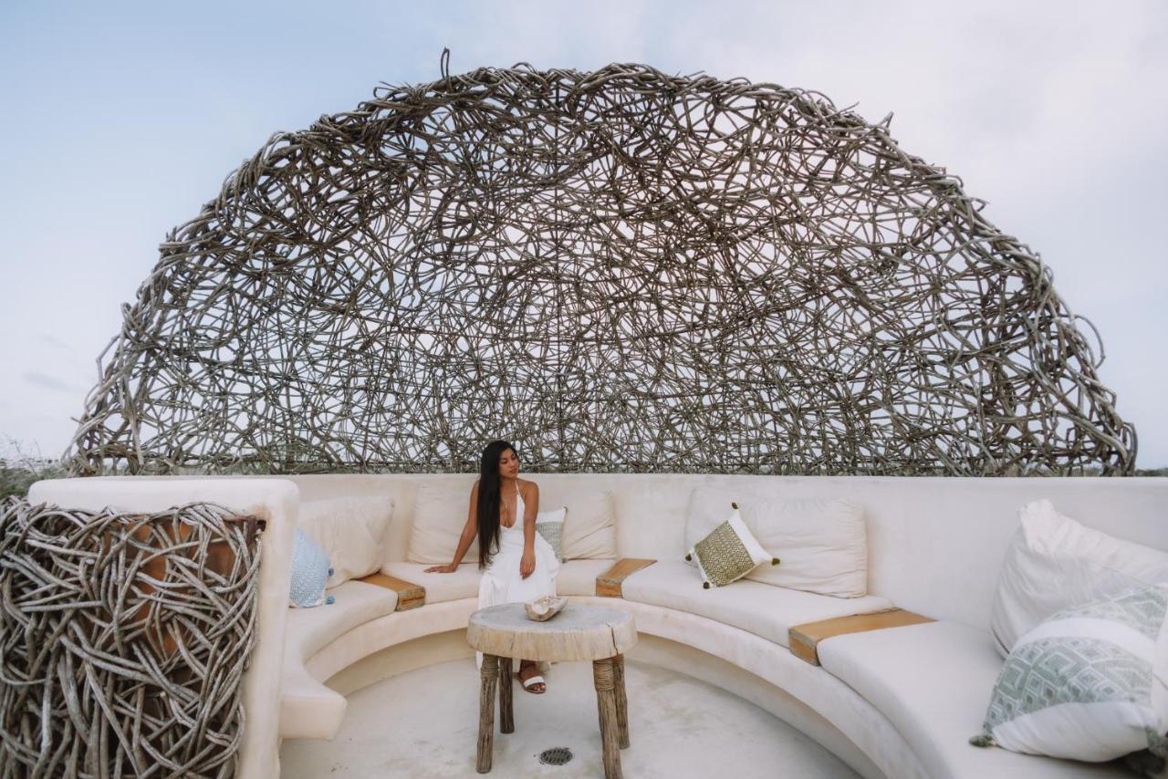 Kan Tulum Hotel Exterior photo