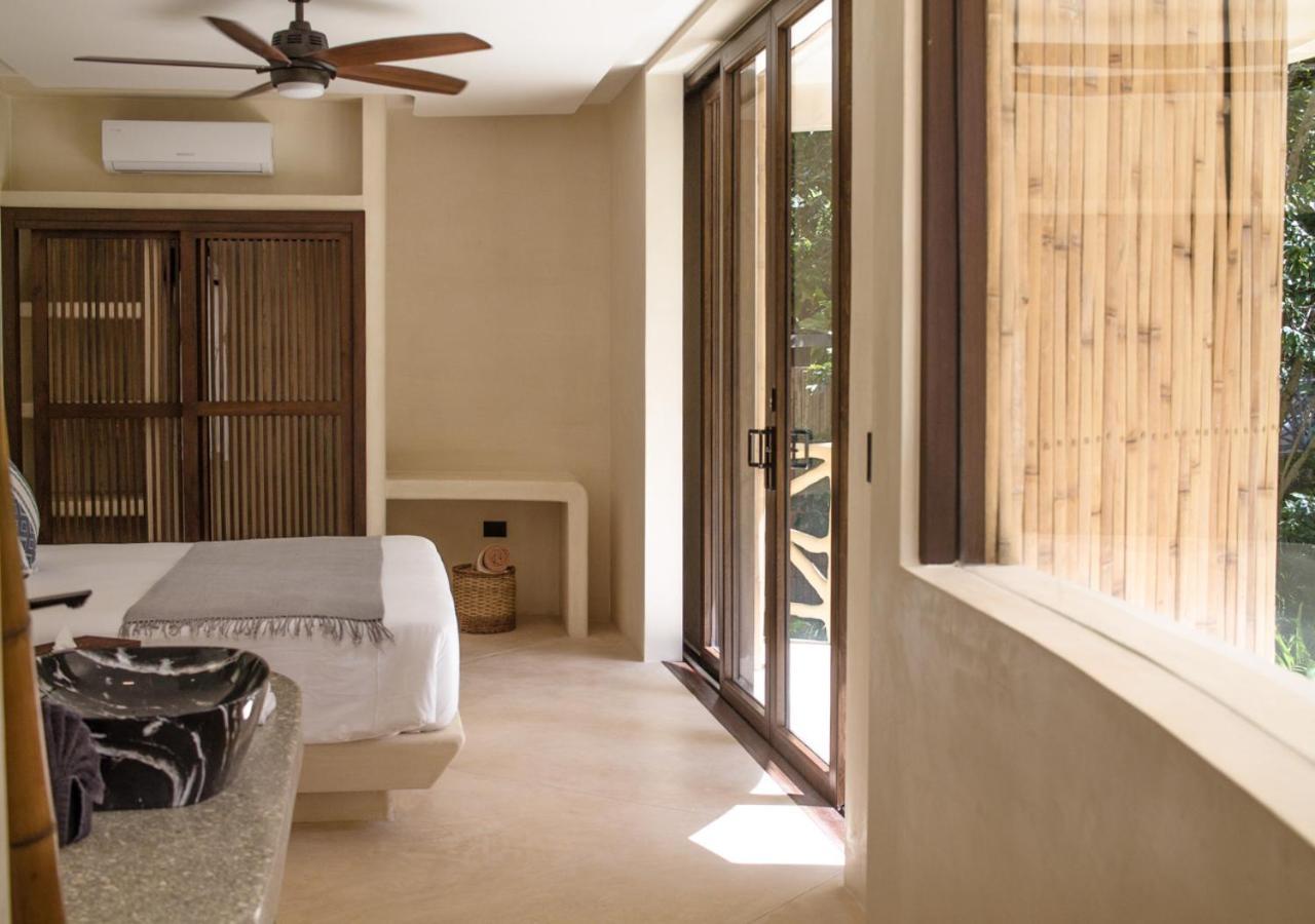 Kan Tulum Hotel Exterior photo